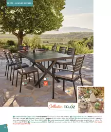 Catálogo Jardiland Página 22
