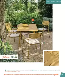 Catálogo Jardiland Página 23