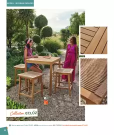Catálogo Jardiland Página 24