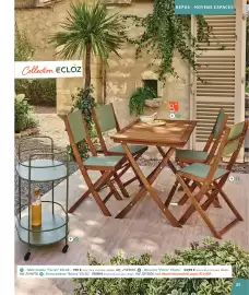 Catálogo Jardiland Página 25