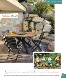Catálogo Jardiland Página 27