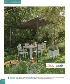 Catálogo Jardiland Página 28