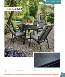 Catálogo Jardiland Página 29