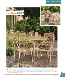 Catálogo Jardiland Página 31