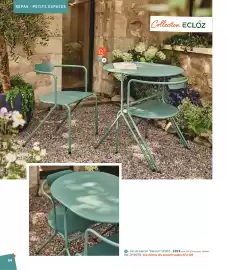 Catálogo Jardiland Página 34