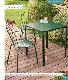 Catálogo Jardiland Página 35
