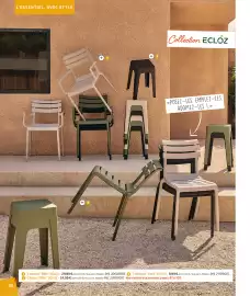 Catálogo Jardiland Página 38