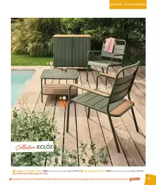 Catálogo Jardiland Página 41