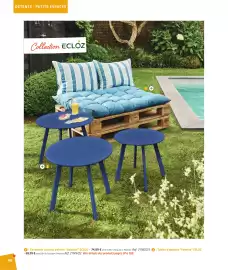 Catálogo Jardiland Página 48