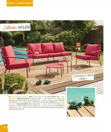Catálogo Jardiland Página 52