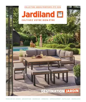 Jardiland (válido até 31-07)