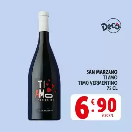 Volantino Deco Supermercati Pagina 2