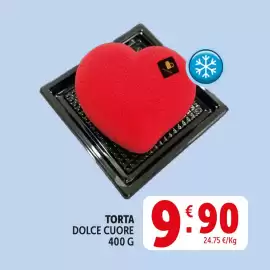Volantino Deco Supermercati Pagina 4
