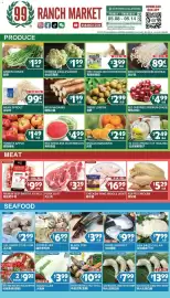 99 Ranch weekly ad week 19 Page 1