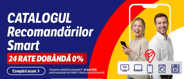 Catalog Flanco săptămâna 19 Pagină 1