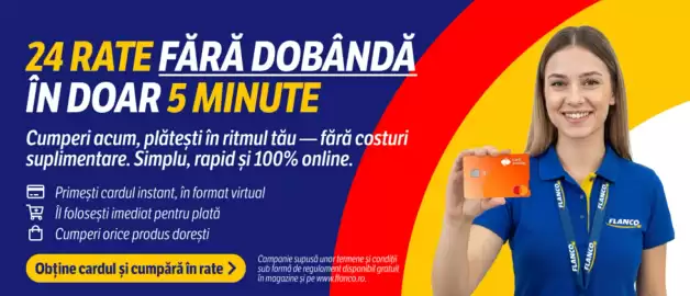 Catalog Flanco săptămâna 19 Pagină 2