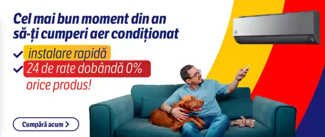 Catalog Flanco săptămâna 19 Pagină 3