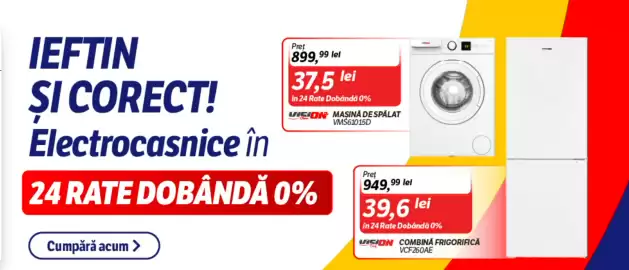 Catalog Flanco săptămâna 19 Pagină 7