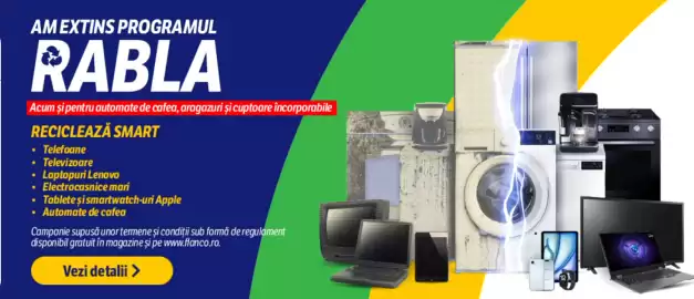 Catalog Flanco săptămâna 19 Pagină 8