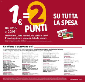 Volantino A&O | Super Pagina 12