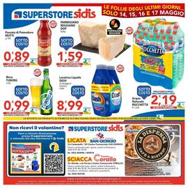 Volantino Sidis Pagina 20