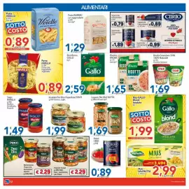 Volantino Sidis Pagina 12
