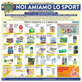 Volantino Sidis Pagina 16