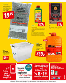 Jem & fix tilbudsavis uge 20 Side 48