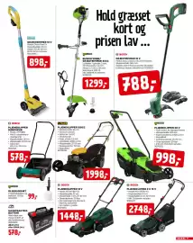 Jem & fix tilbudsavis uge 20 Side 19