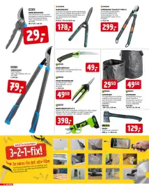 Jem & fix tilbudsavis uge 20 Side 22