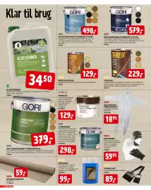 Jem & fix tilbudsavis uge 20 Side 26
