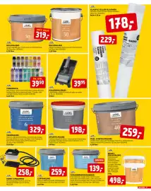 Jem & fix tilbudsavis uge 20 Side 39