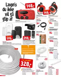 Jem & fix tilbudsavis uge 20 Side 40