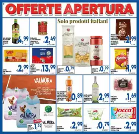 Volantino DEM Pagina 2