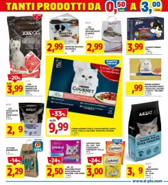 Volantino DPiù Pagina 16