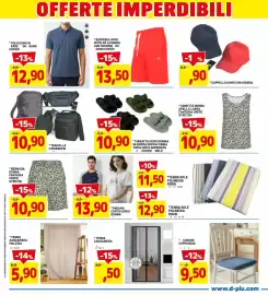 Volantino DPiù Pagina 18