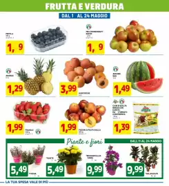 Volantino DPiù Pagina 3