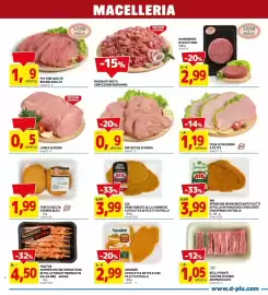 Volantino DPiù Pagina 4