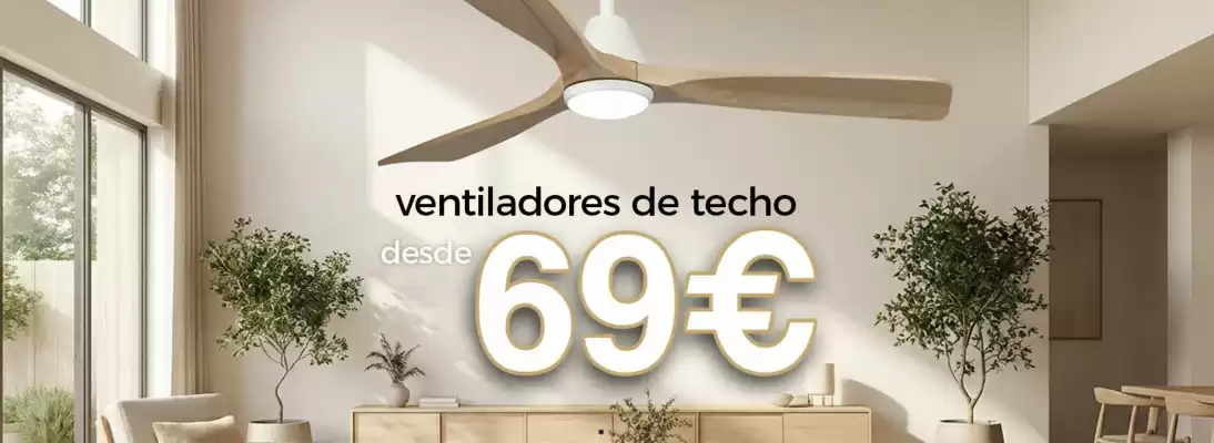 Lúzete (válido hasta el 21-05)