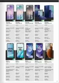 Catálogo Phone House Página 21
