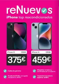 Catálogo Phone House Página 24