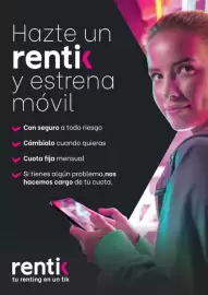 Catálogo Phone House Página 28