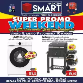 Volantino Magazzini Smart Pagina 4