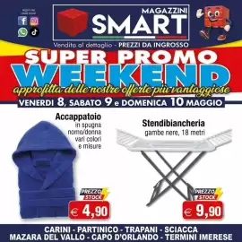 Volantino Magazzini Smart Pagina 5