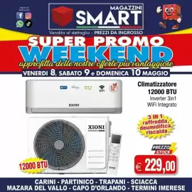 Volantino Magazzini Smart Pagina 6