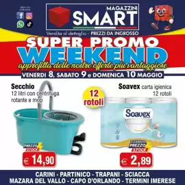 Volantino Magazzini Smart Pagina 7