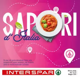 Volantino Interspar Pagina 1