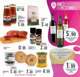 Volantino Interspar Pagina 2