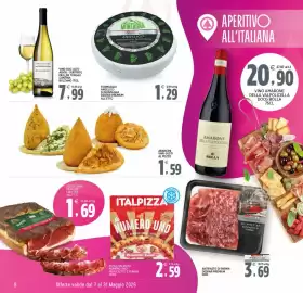 Volantino Interspar Pagina 9