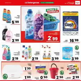 Volantino Despar Pagina 18
